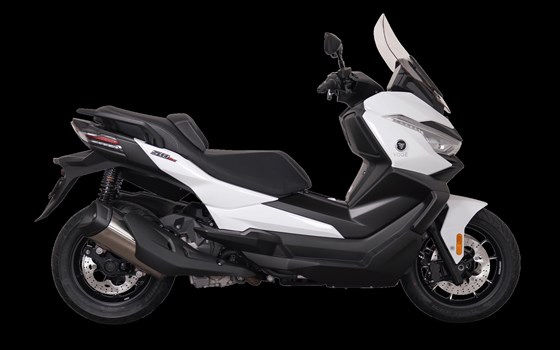 Neufahrzeug Voge SR4 350i ABS - Bild 2