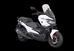 Neumotorrad Voge SR4 350i ABS