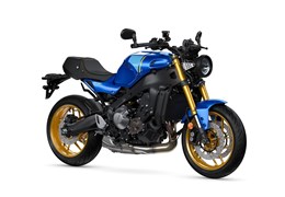 Neumotorrad Yamaha XSR900