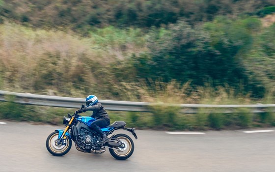 Neufahrzeug Yamaha XSR900 - Bild 6