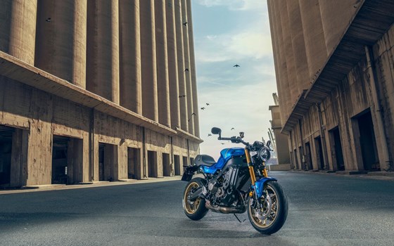 Neufahrzeug Yamaha XSR900 - Bild 7