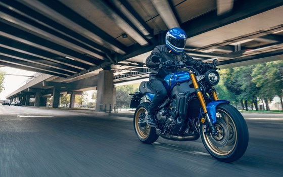 Neufahrzeug Yamaha XSR900 - Bild 8