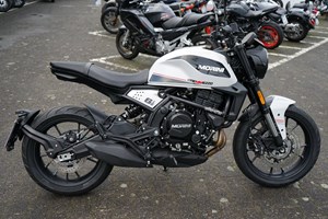 Angebot Moto Morini 6 1/2 Seiemmezzo STR