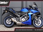 Angebot Suzuki GSX-S1000GT