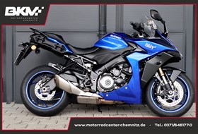 Suzuki GSX-S1000GT