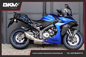 Angebot Suzuki GSX-S1000GT