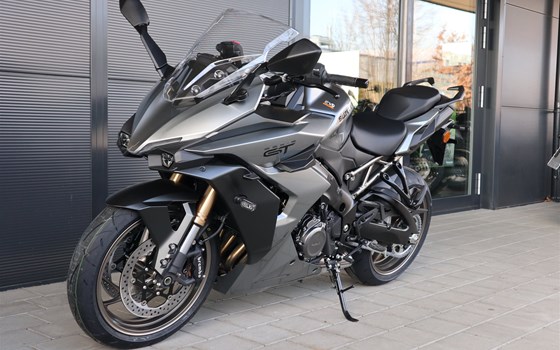 Gebrauchtmotorrad Suzuki GSX-S1000GT - Bild 11