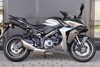Suzuki GSX-S1000GT