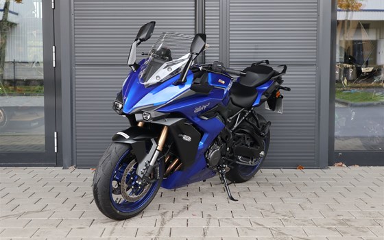 Gebrauchtmotorrad Suzuki GSX-S1000GT - Bild 4