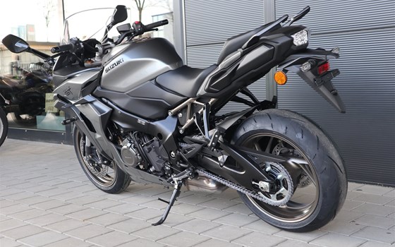 Gebrauchtmotorrad Suzuki GSX-S1000GT - Bild 10