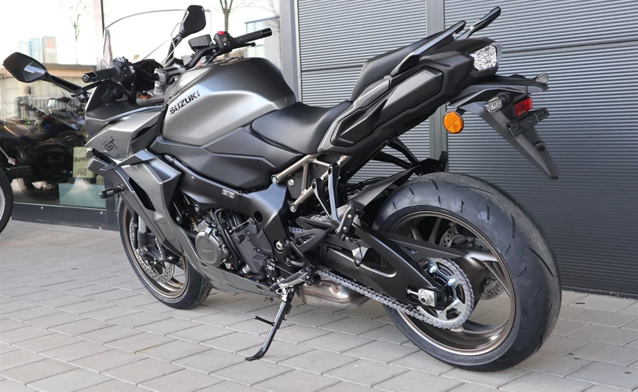 Angebot Suzuki GSX-S1000GT Bild 10: Angebot Suzuki GSX-S1000GT
