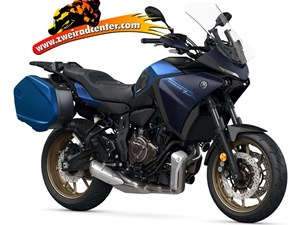Yamaha Tracer 7 GT