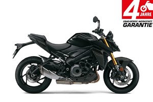 Offer Suzuki GSX-S1000