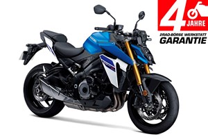 Offer Suzuki GSX-S1000