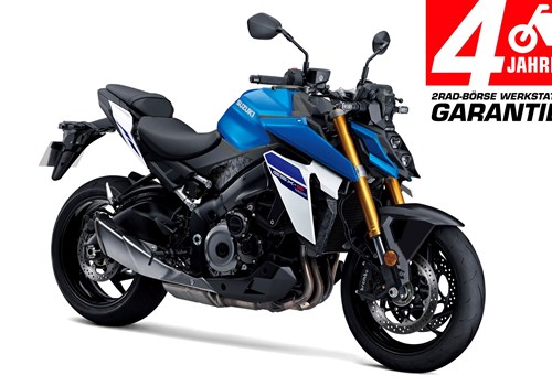 Suzuki GSX-S1000