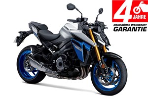 Angebot Suzuki GSX-S1000