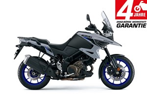 Offer Suzuki V-Strom 1050