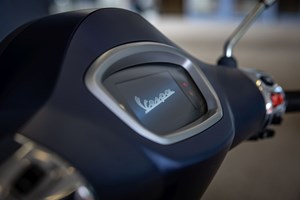 Angebot Vespa GTS 300 Super Tech