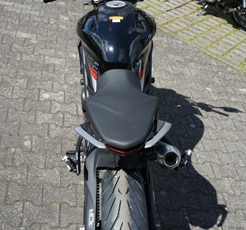 Angebot Benelli 752 S