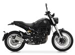 Angebot Benelli Leoncino 500 Trail