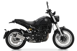 Angebot Benelli Leoncino 500 Trail