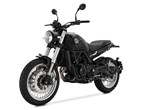 Angebot Benelli Leoncino 500 Trail