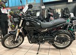 Angebot Benelli Leoncino 500 Trail