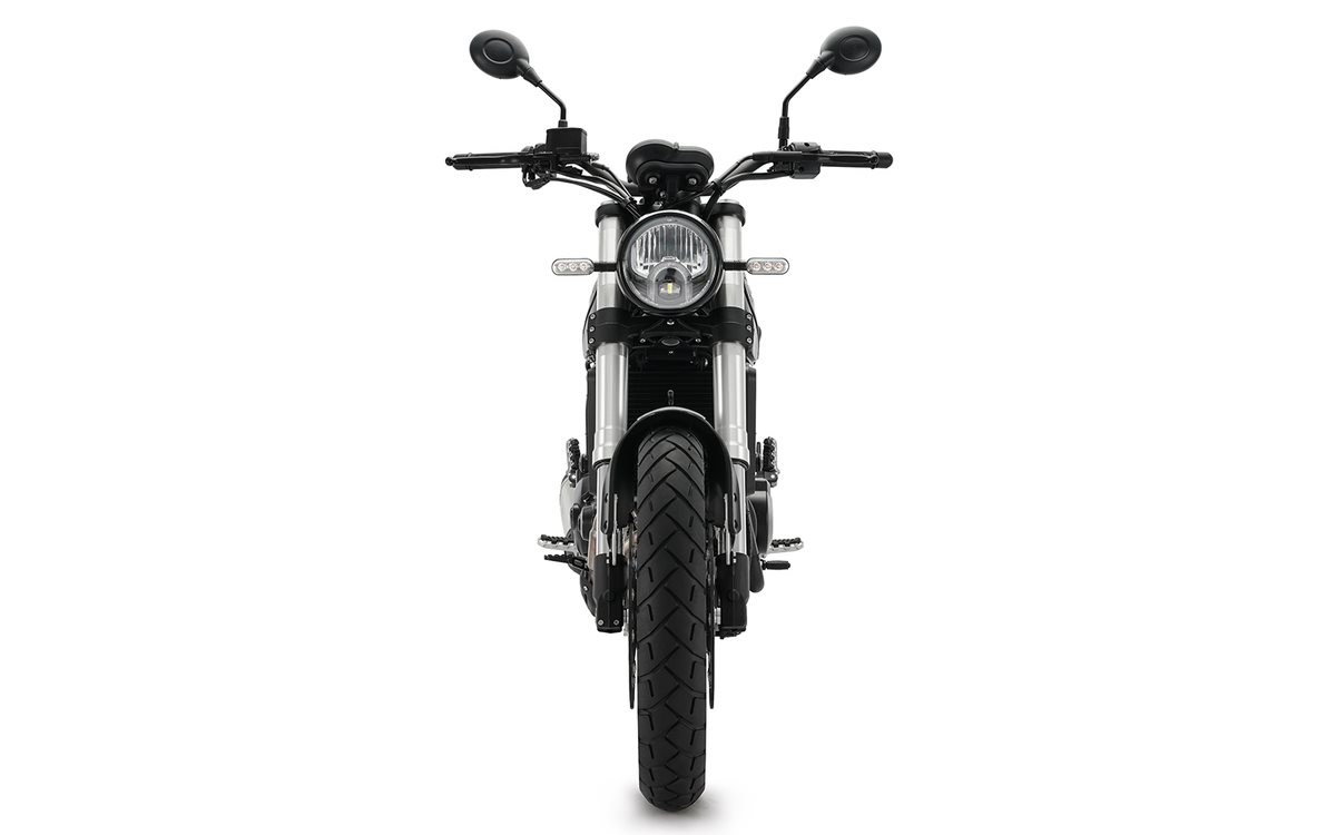 Angebot Benelli Leoncino 500 Trail