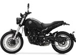 Angebot Benelli Leoncino 500 Trail