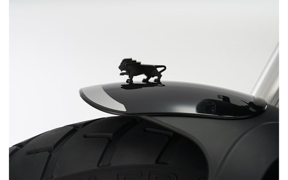 Neufahrzeug Benelli Leoncino 500 Trail - Bild 7