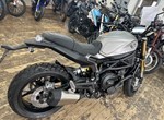 Angebot Benelli Leoncino 800