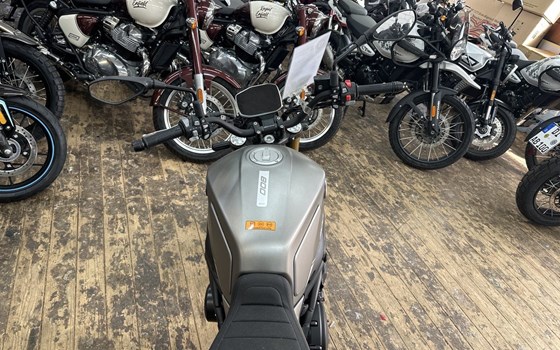 Neufahrzeug Benelli Leoncino 800 - Bild 14