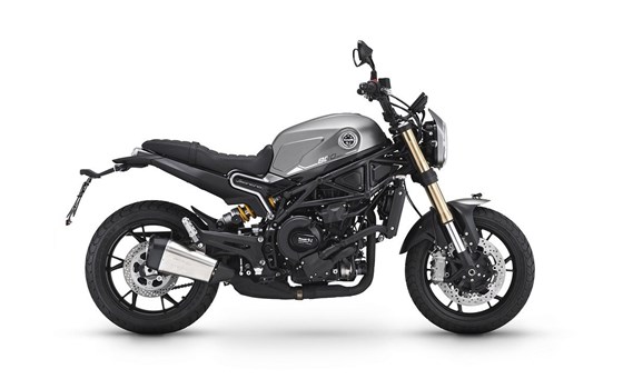 Neufahrzeug Benelli Leoncino 800 - Bild 3