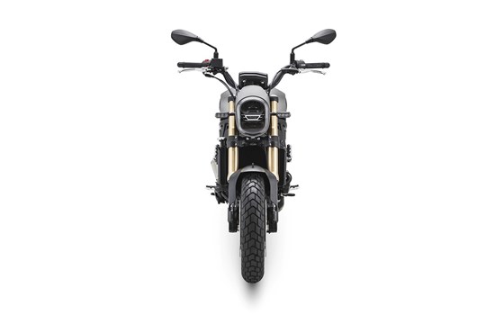 Neufahrzeug Benelli Leoncino 800 - Bild 9