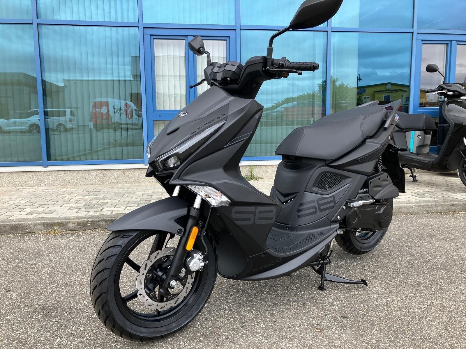 Motorrad