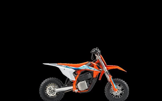 Neufahrzeug KTM SX-E 3 - Bild 1 Neufahrzeug KTM SX-E 3 - Bild 1
