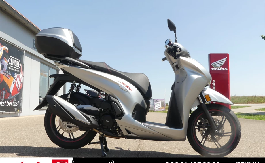 Offer Honda SH350i Bild 1: Offer Honda SH350i