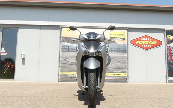 Gebrauchtmotorrad Honda SH350i - Bild 3