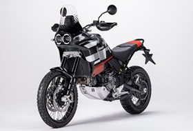 Ducati DesertX