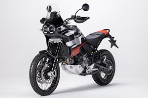 Angebot Ducati DesertX