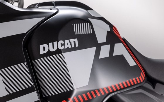 Neufahrzeug Ducati DesertX - Bild 2
