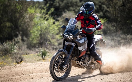 Neufahrzeug Ducati DesertX - Bild 4