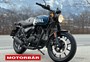 Motorrad