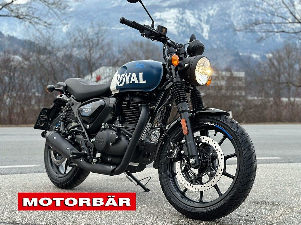 Motorrad