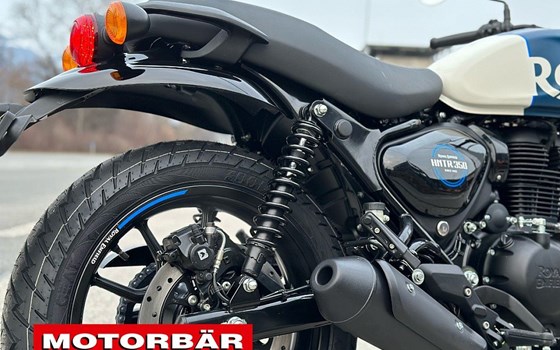 Neufahrzeug Royal Enfield HNTR 350 - Bild 4
