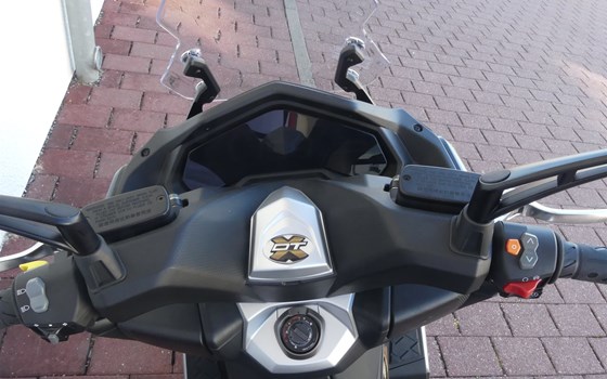 Neufahrzeug Kymco DT X360 125i ABS - Bild 4