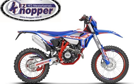 Neufahrzeug Beta RR 125 LC Motard - Bild 1 Neufahrzeug Beta RR 125 LC Motard - Bild 1
