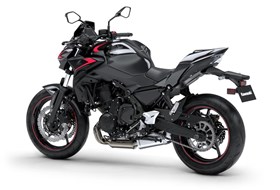 Neufahrzeug Kawasaki Z650 Kawasaki Z650