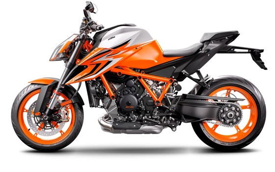 Neufahrzeug KTM 1290 Super Duke R - Bild 8 Neufahrzeug KTM 1290 Super Duke R - Bild 8