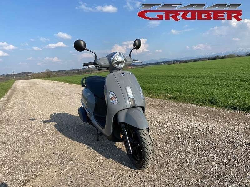 Motorrad